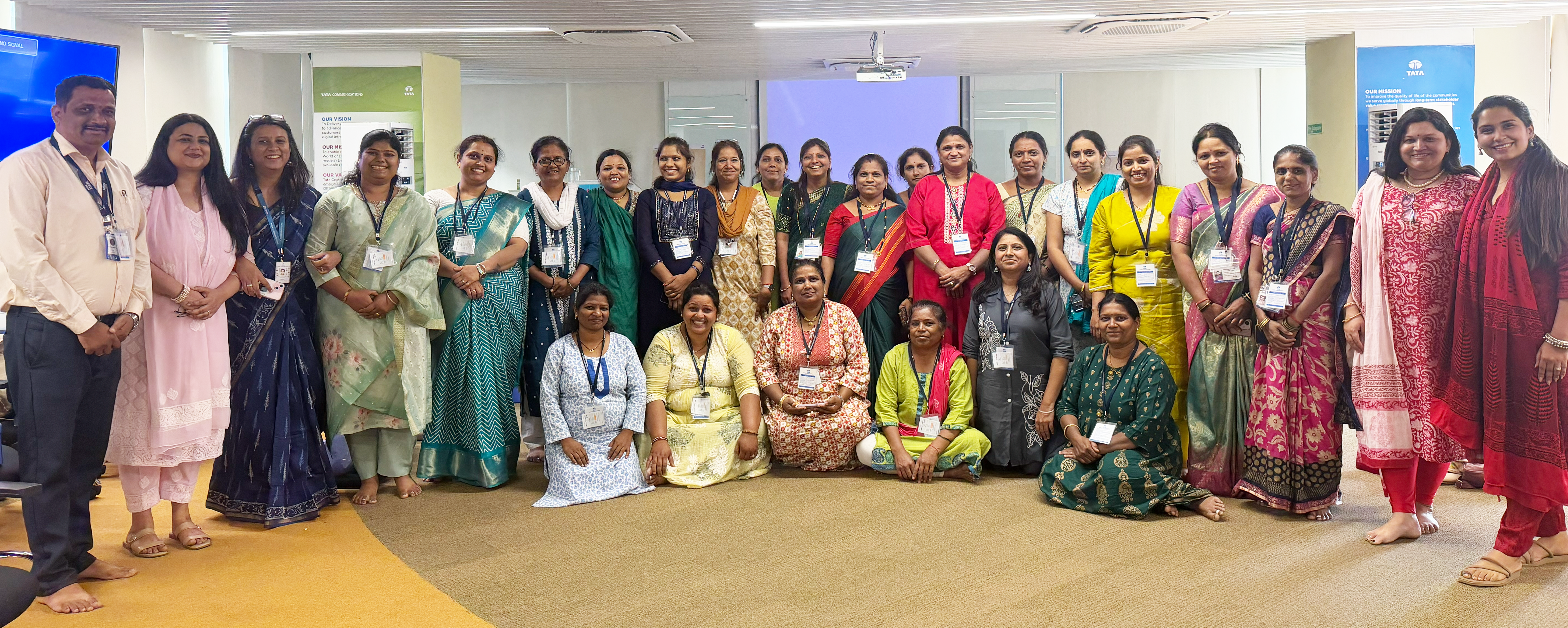 Leadership Development