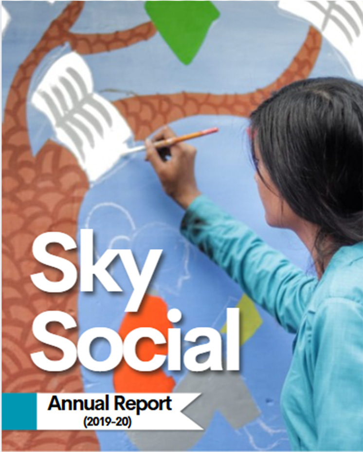 Annual report 2023