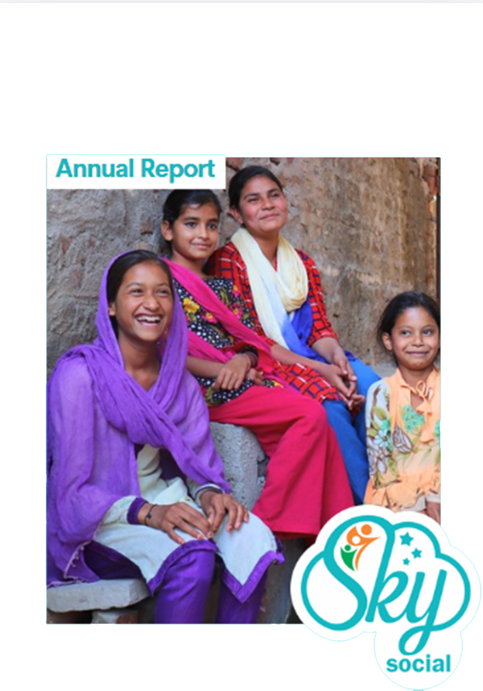Annual report 2022