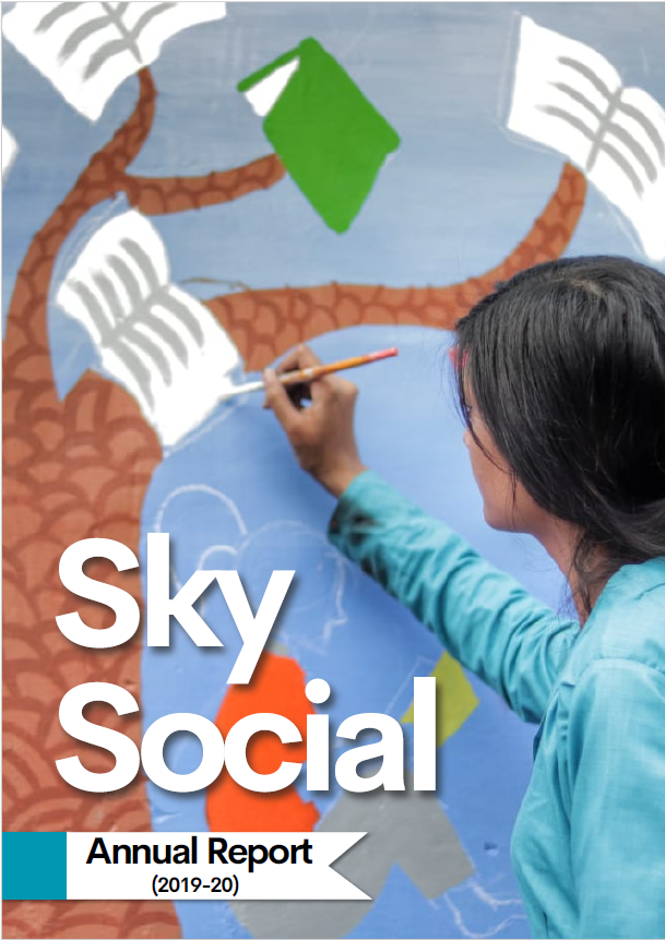 Annual report 2019