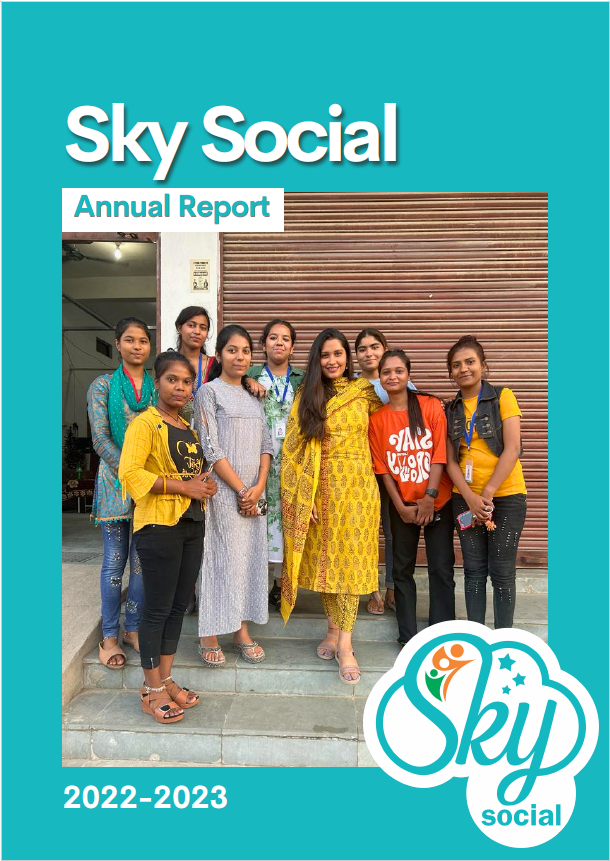 Annual report 2021