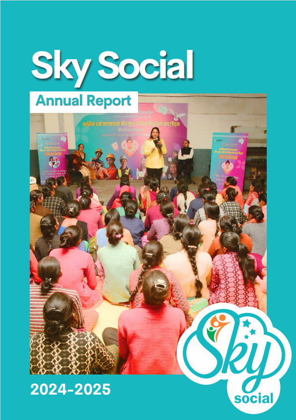 Annual report 2023