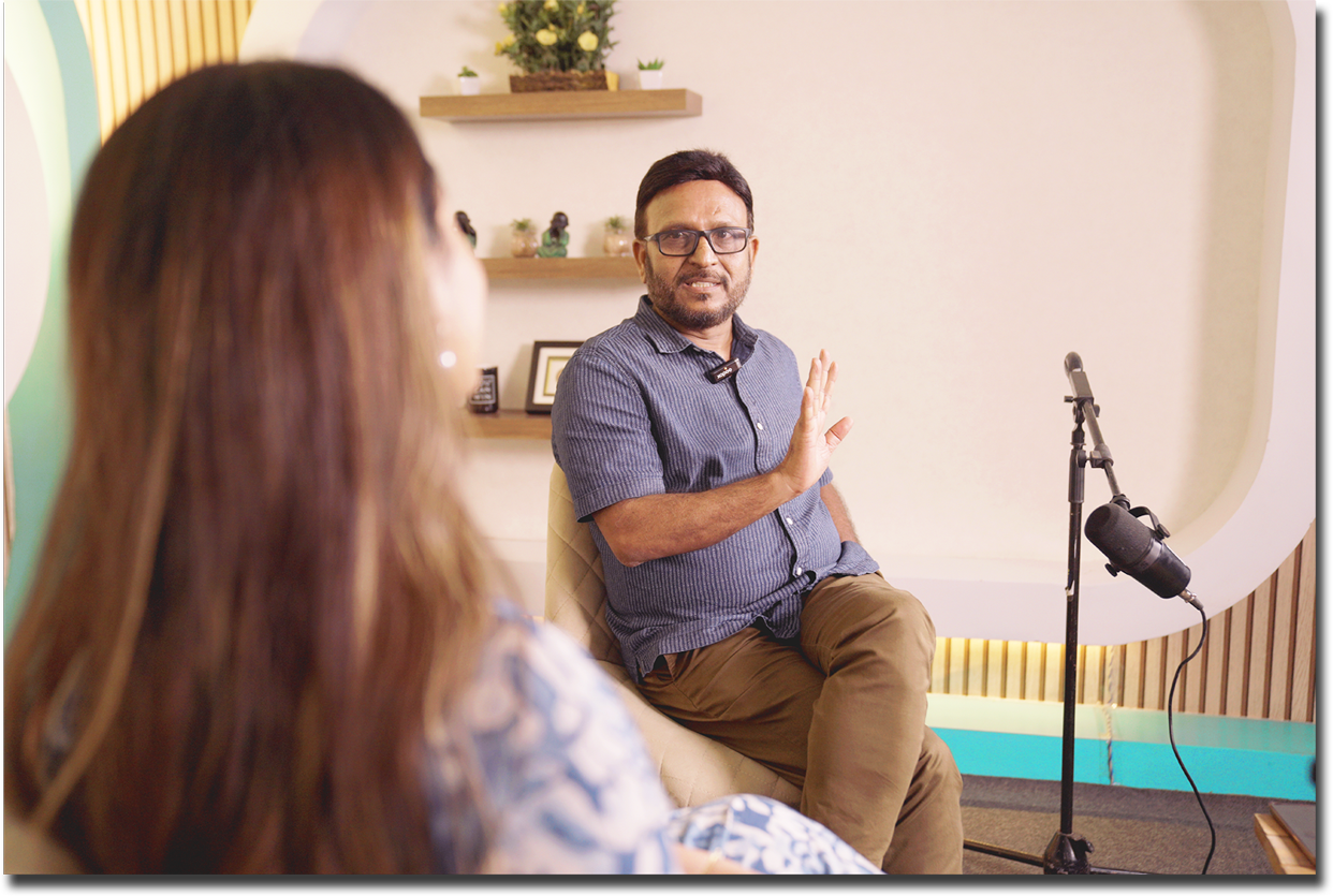 Interview