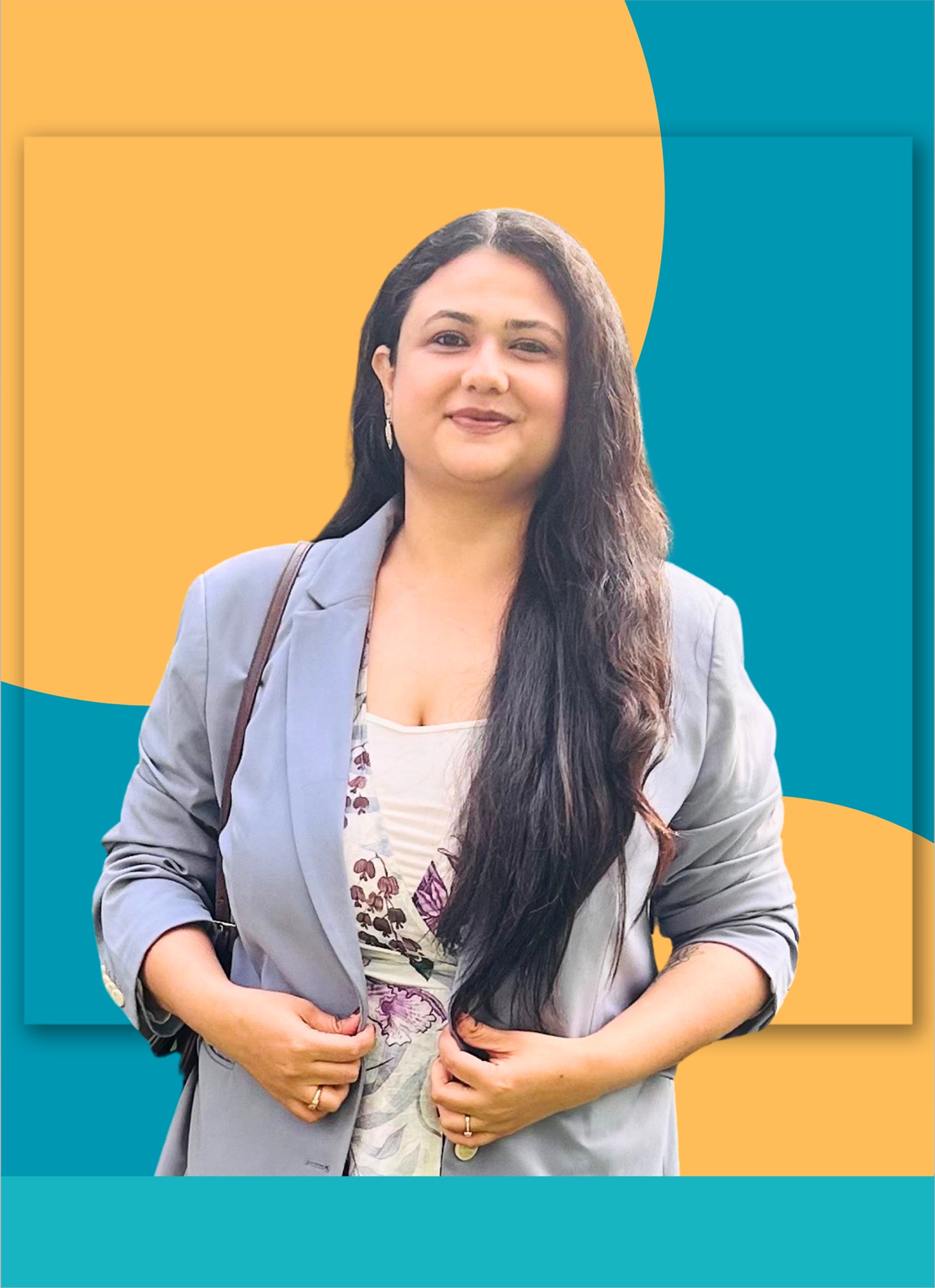 Arunima Tiwari