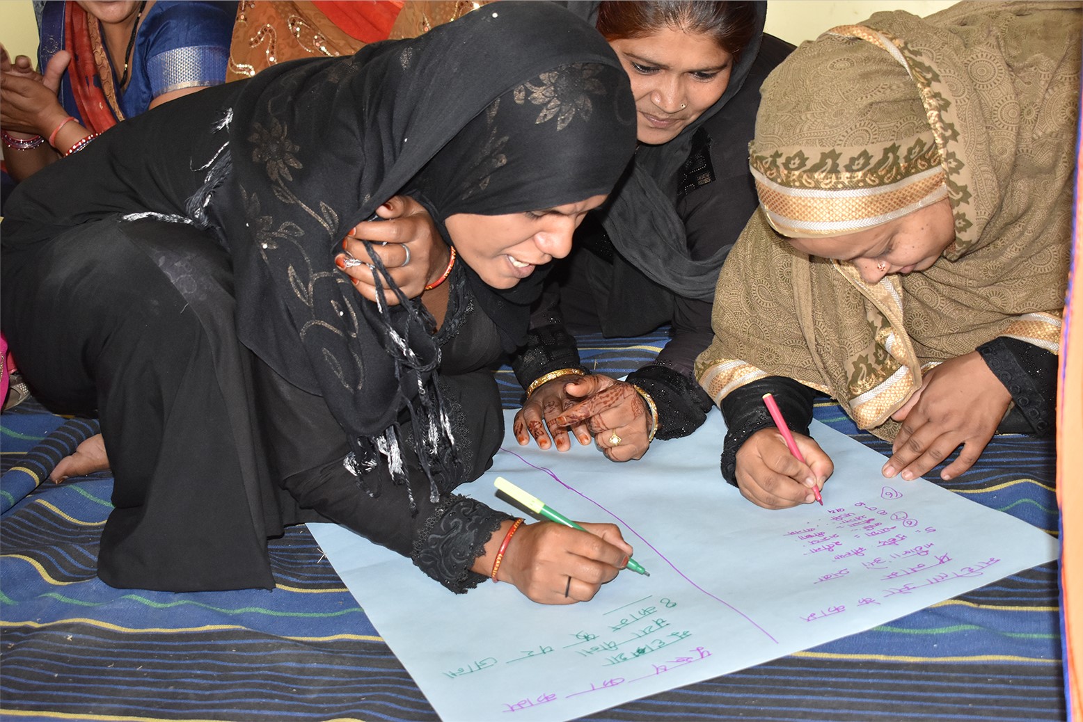 Workshop image 2