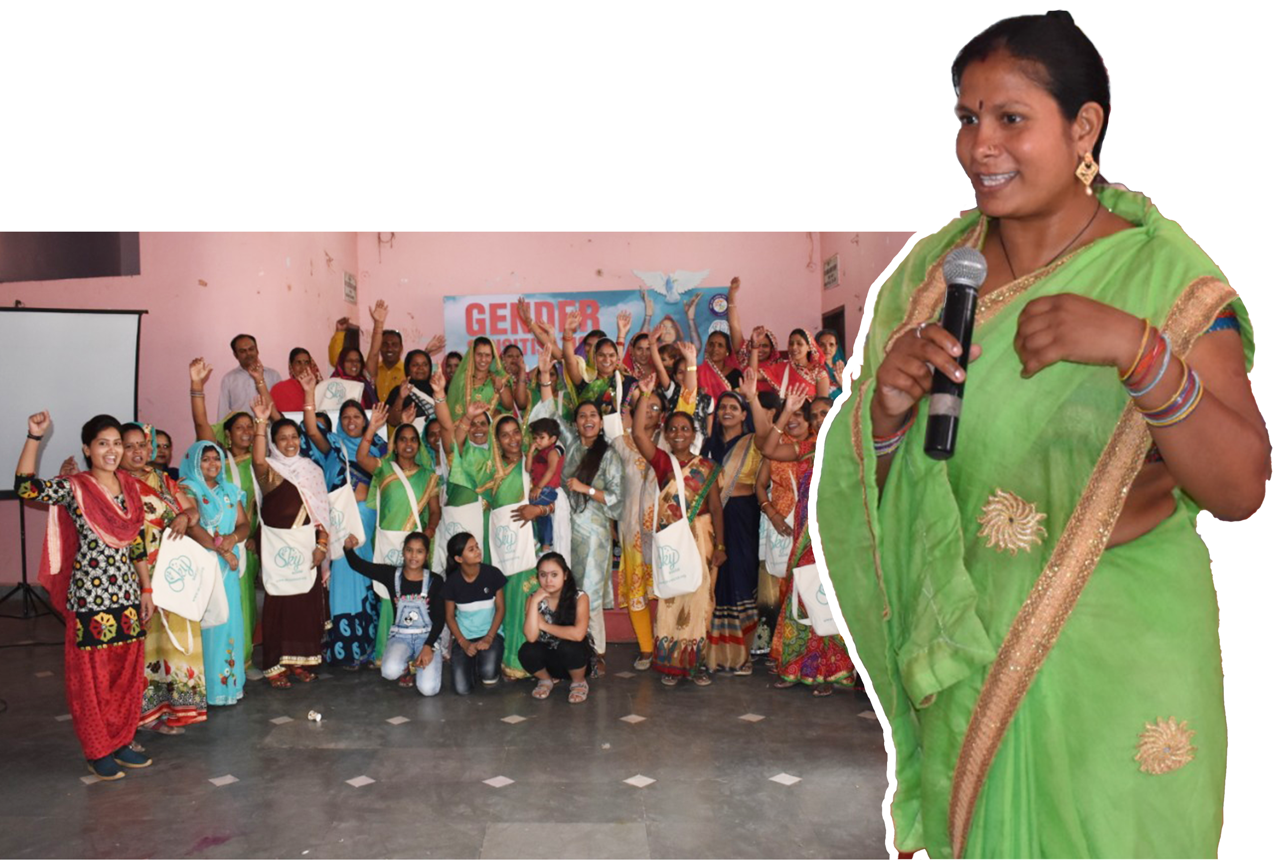 Women Empowerment