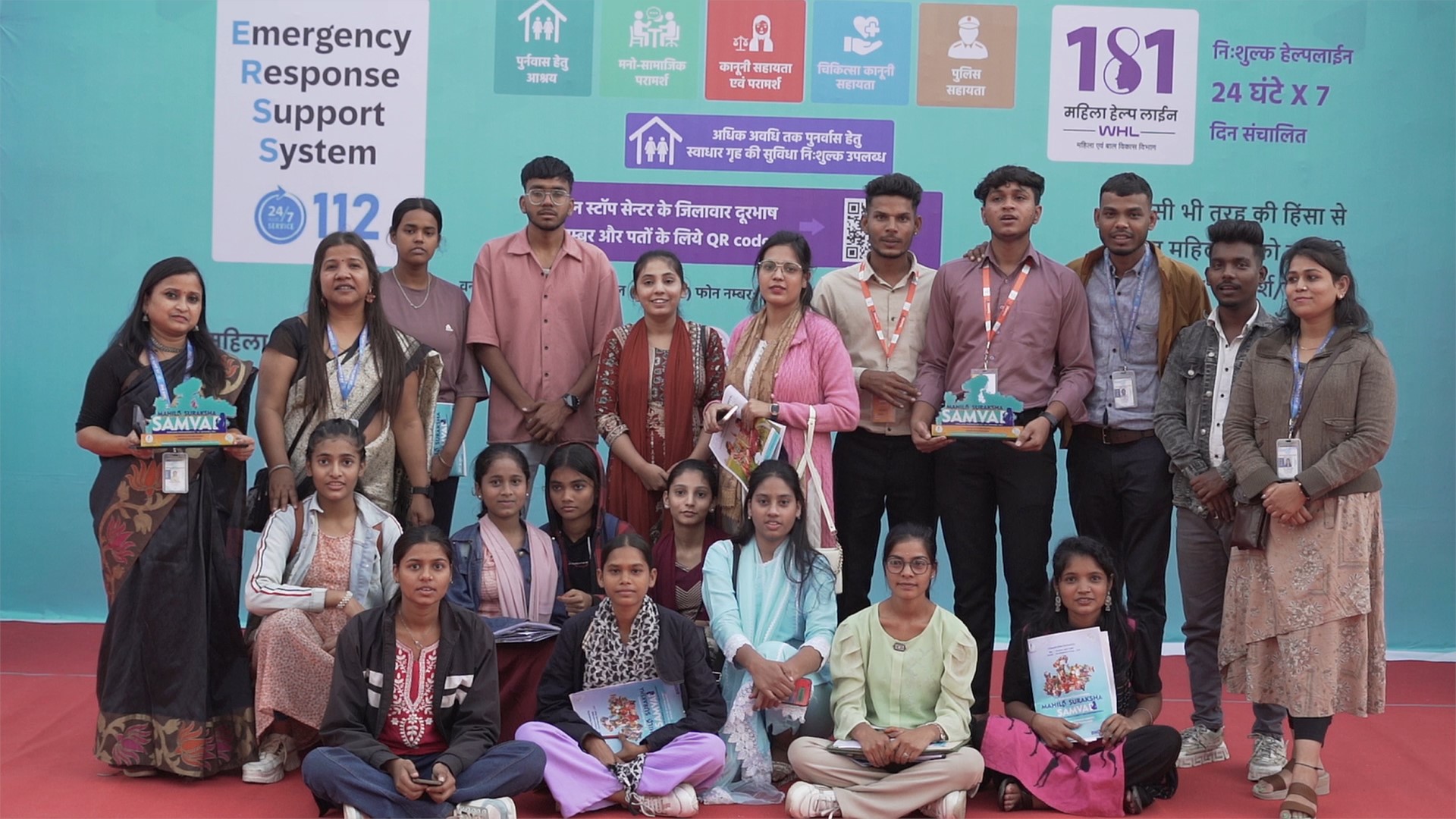 Youth Empowerment