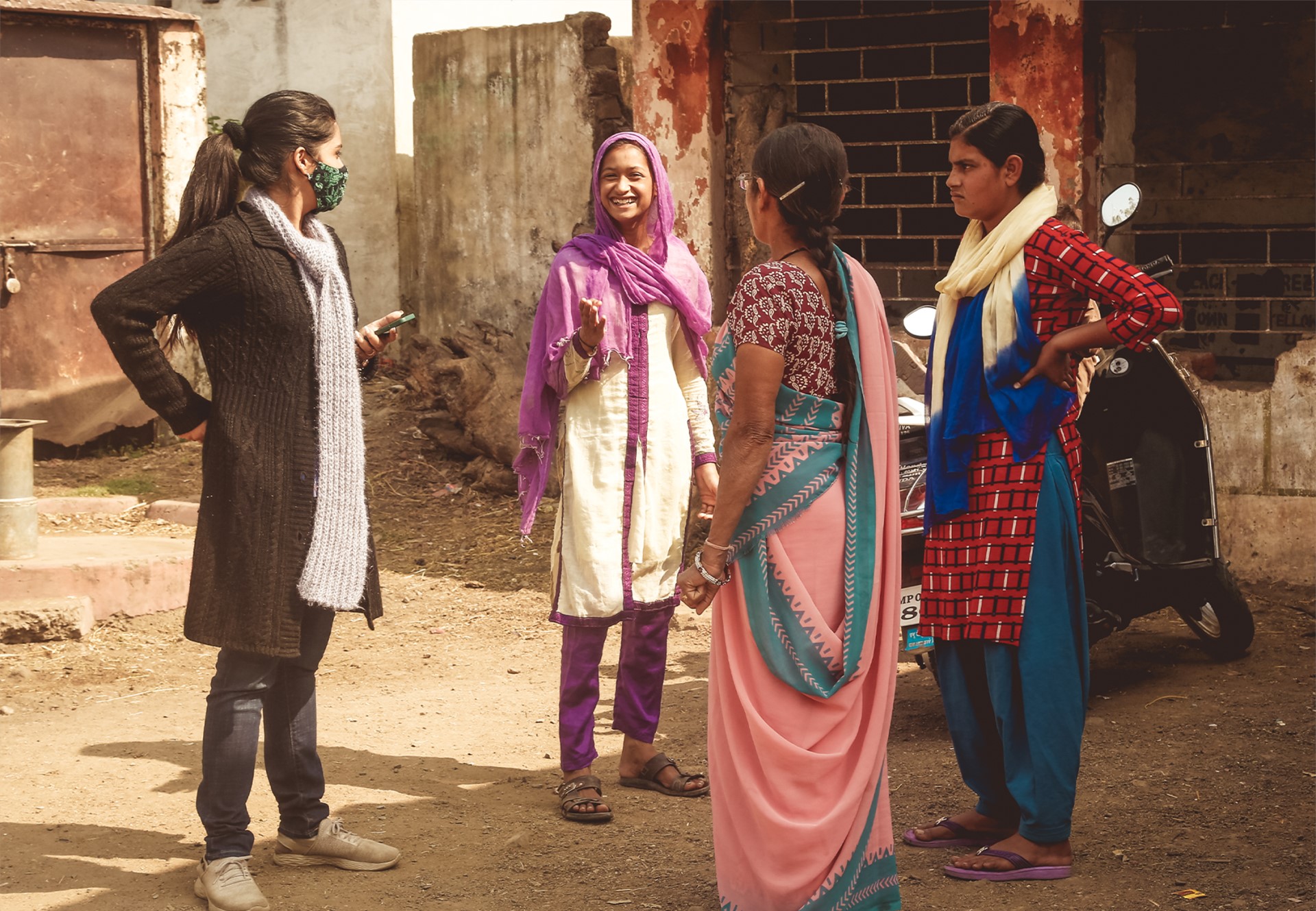 Rural Development