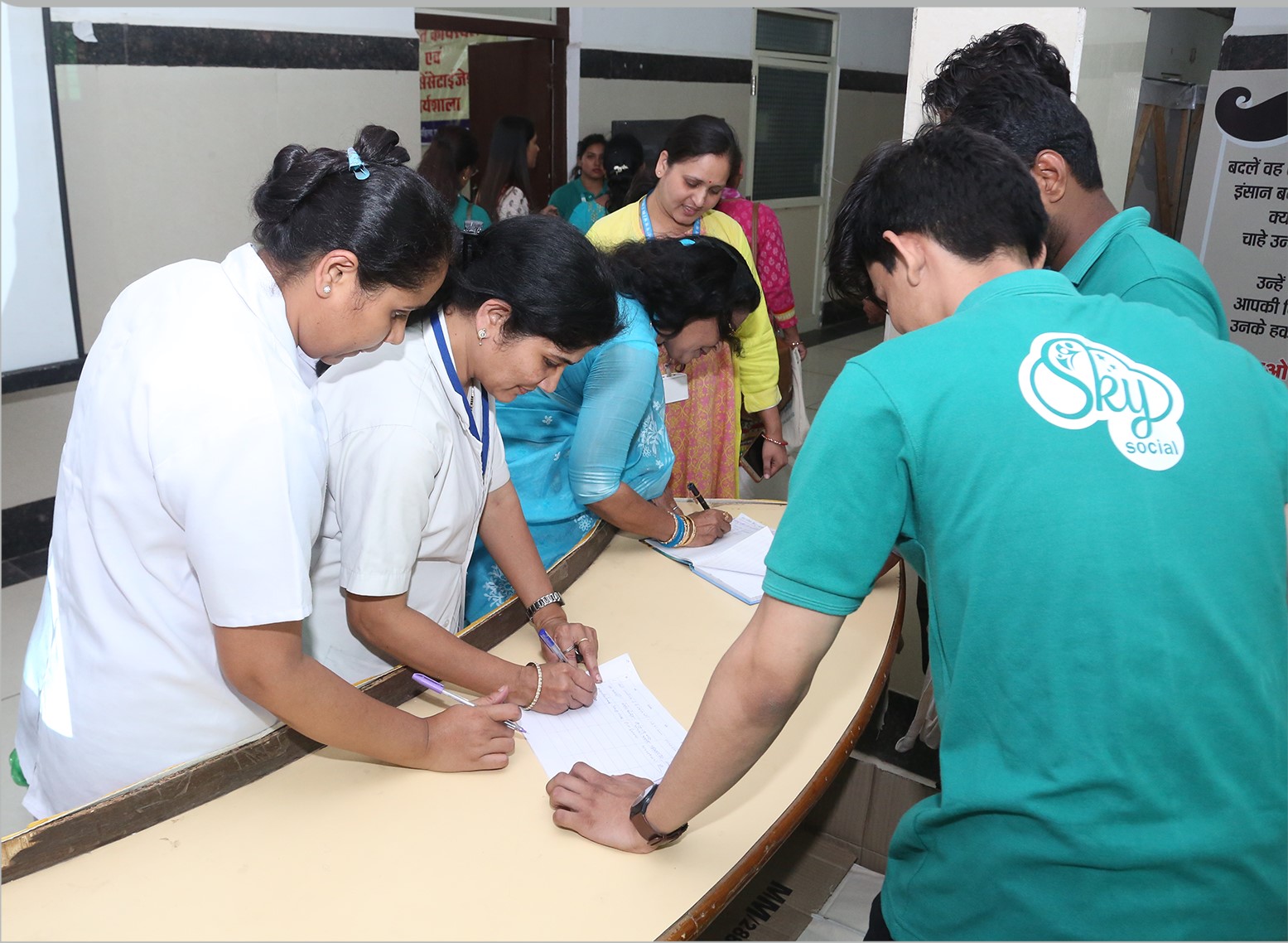 Workshop image 1