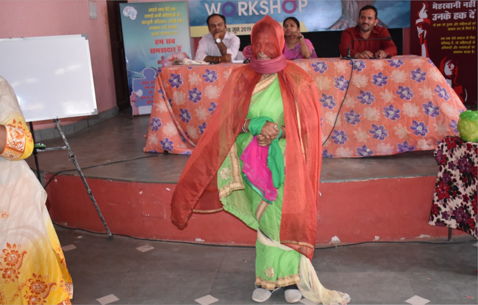 Workshop image 3
