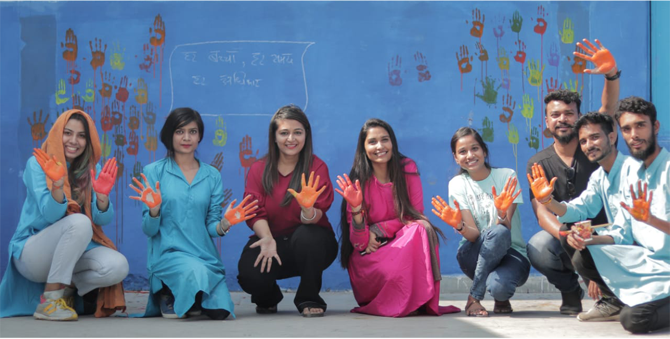 Group activity