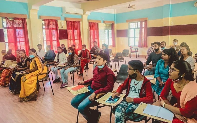 Youth decision making