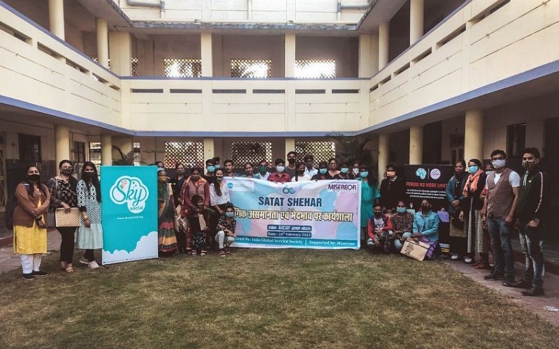 Youth mobilization