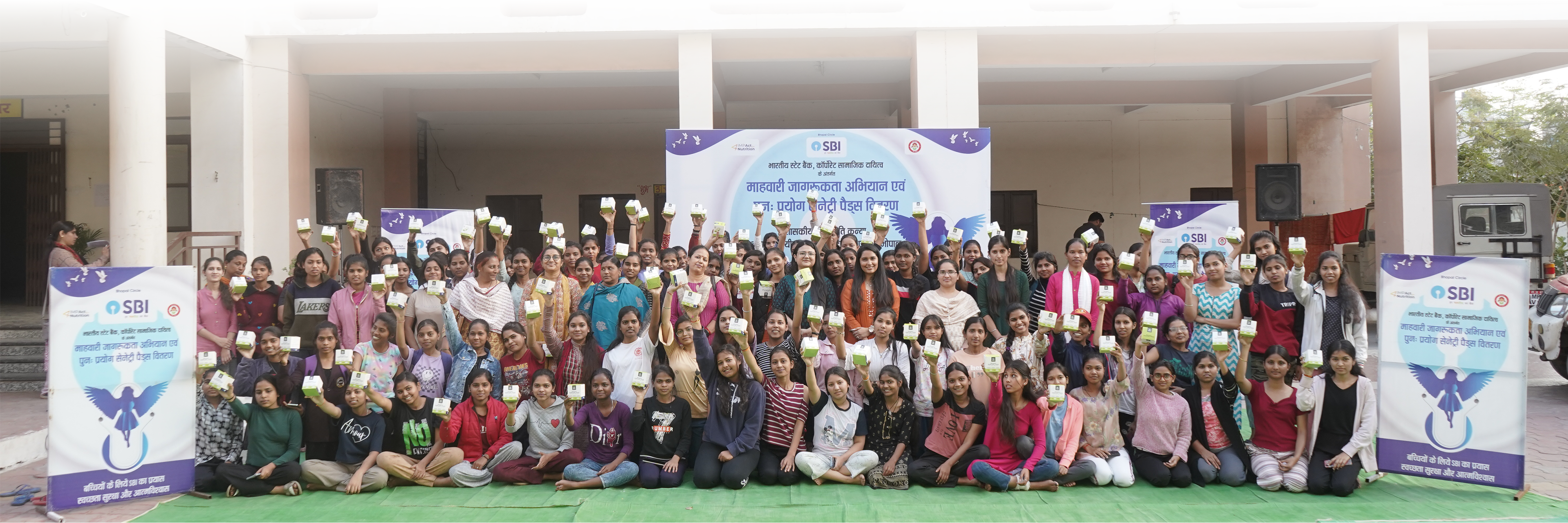 Large group photo