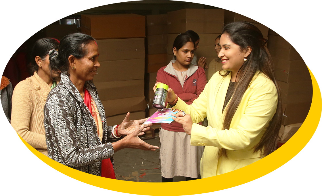 Awareness programs
